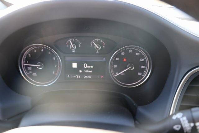 2021 Buick Enclave Premium