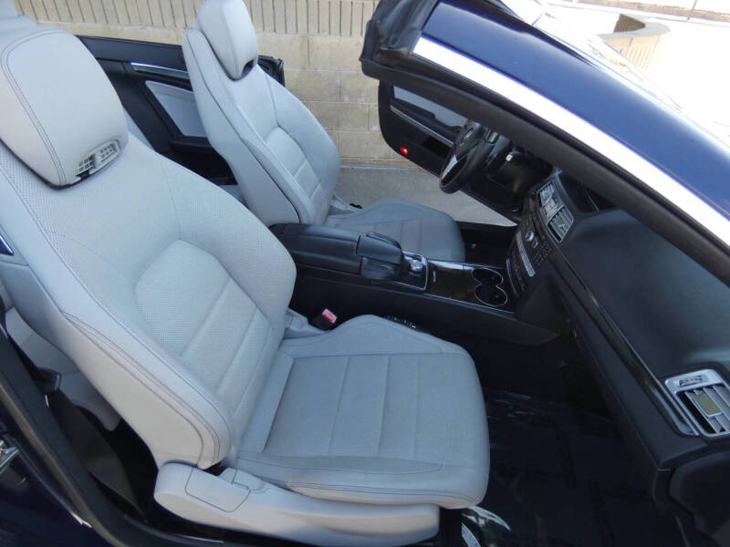 2014 Mercedes-Benz E-Class E 350