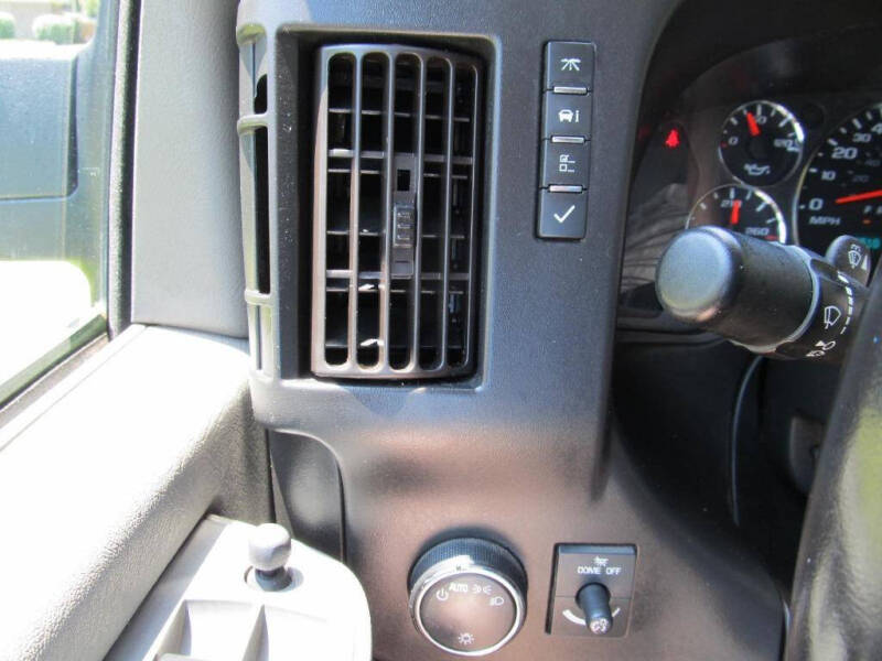 2022 GMC Savana 3500