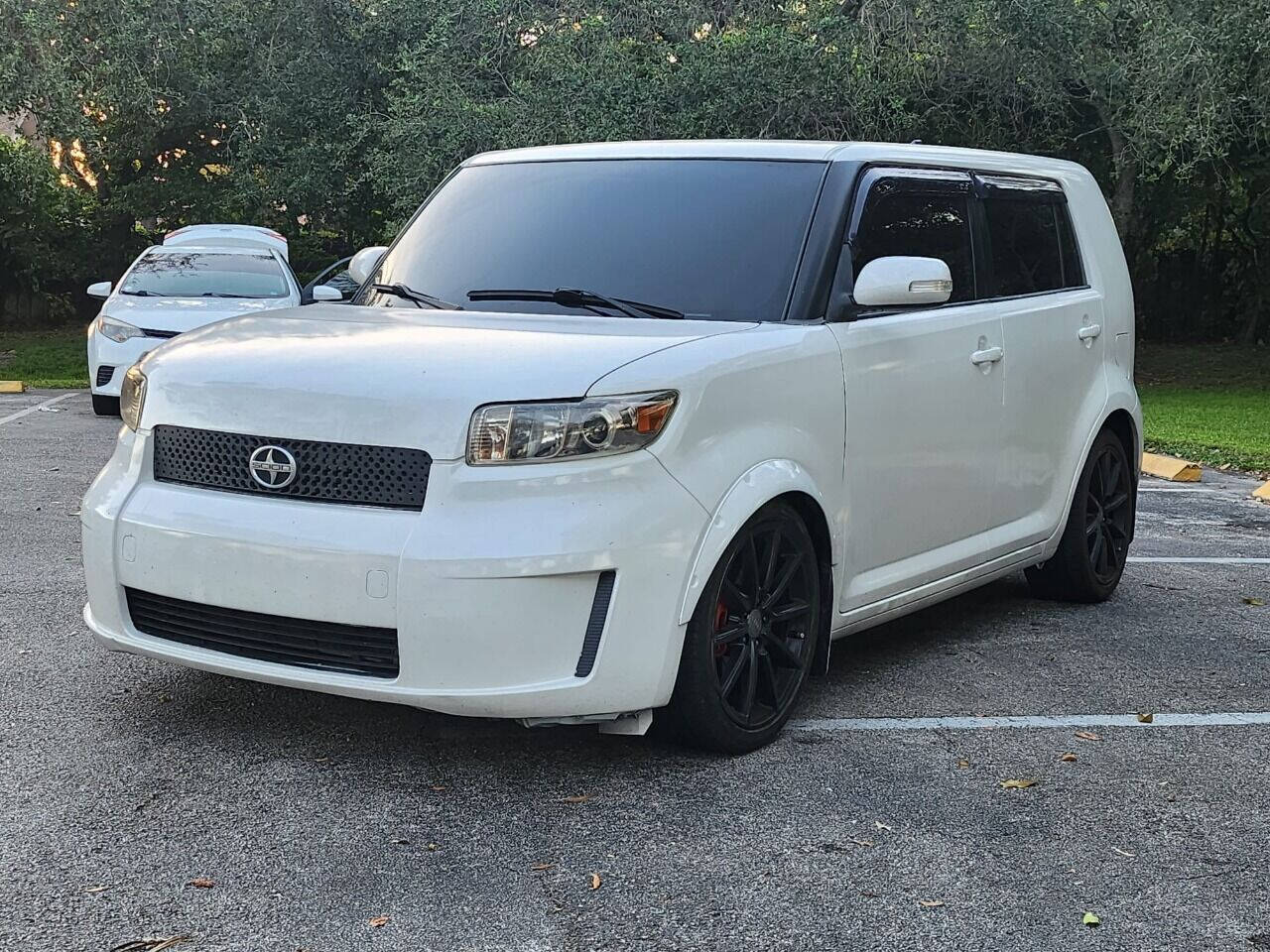 2009 TOYOTA SCION xB SUV / Crossover - $6,995