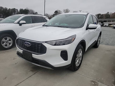 2023 Ford Escape for sale at Impex Auto Sales in Greensboro NC