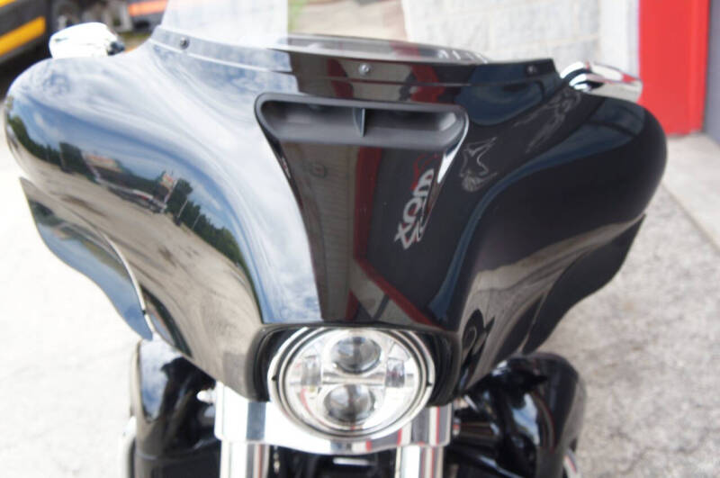 2019 Harley-Davidson Ultra Limited