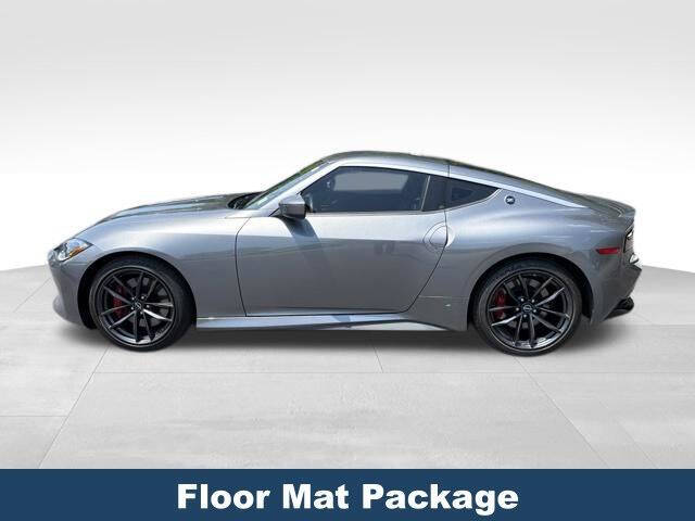 2024 Nissan Z Performance