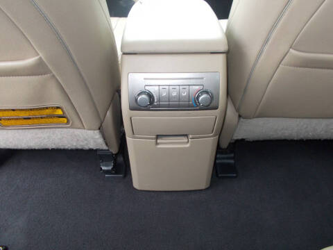 2012 Toyota Highlander SE