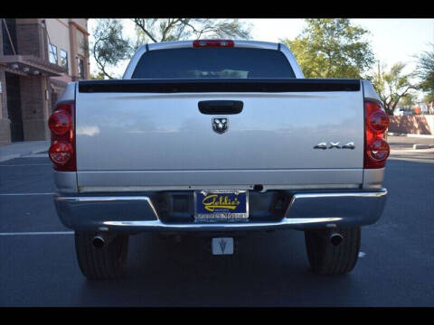 2008 Dodge Ram 1500