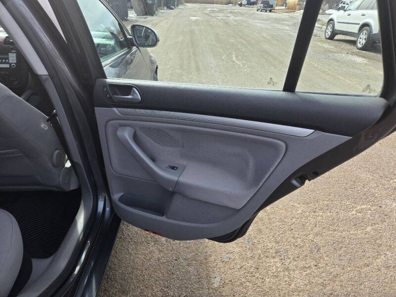 2009 Volkswagen Jetta