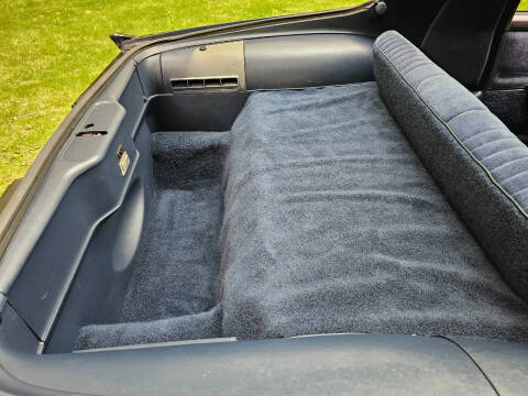 1982 Chevrolet Camaro