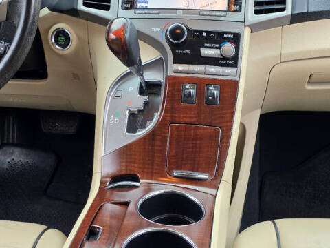 2011 Toyota Venza AWD V6