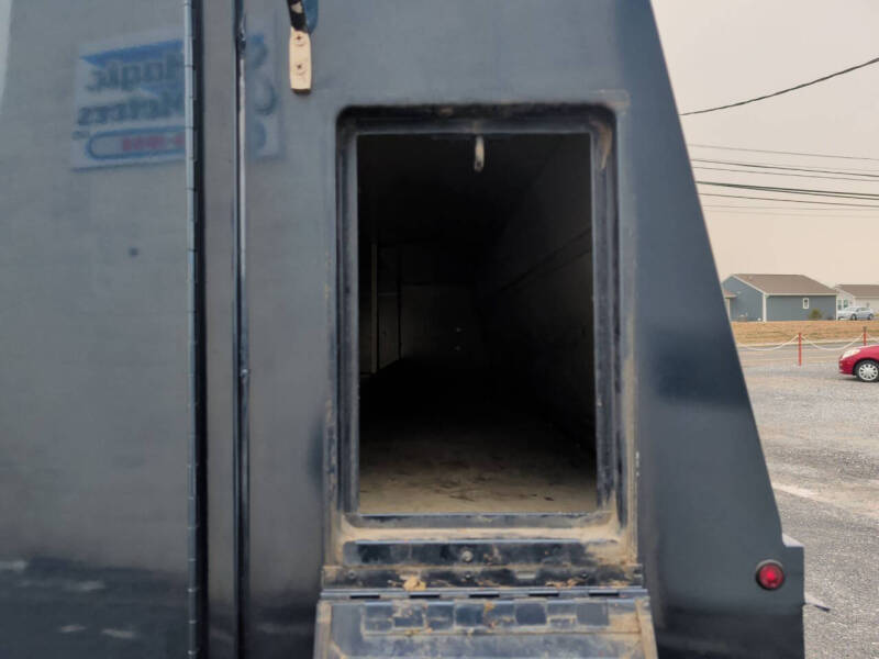 2020 Ford F-450 Super Duty