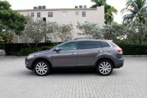 2008 Mazda CX-9 Touring