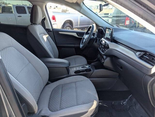 2022 Ford Escape for sale at Axio Auto Boise in Boise, ID