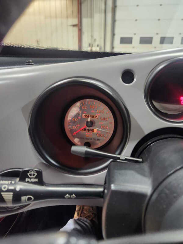 1995 Dodge Viper RT/10