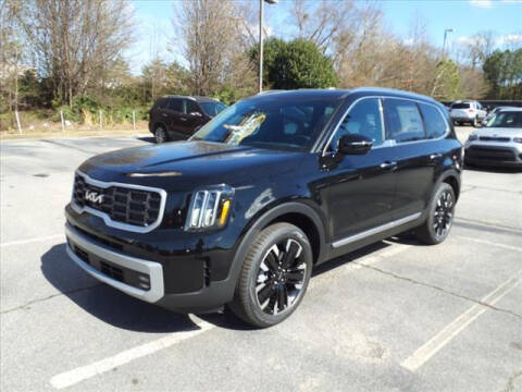 2023 Kia Telluride for sale at Southern Auto Solutions - Kia Atlanta South in Marietta GA