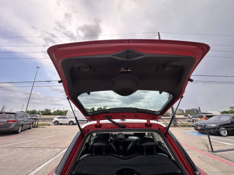 2011 MINI Cooper