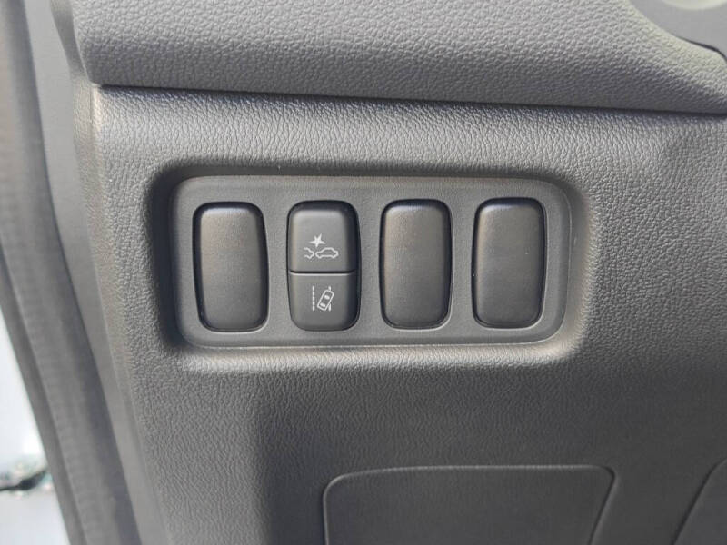 2025 Mitsubishi Outlander Sport Trail Edition