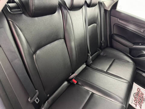2025 Acura Integra