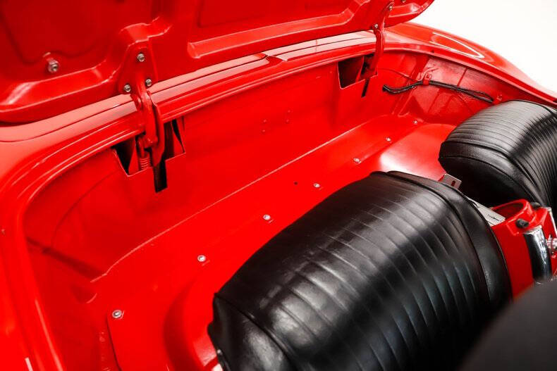 1962 Chevrolet Corvette