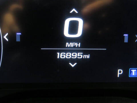 2023 Chevrolet Camaro ZL1