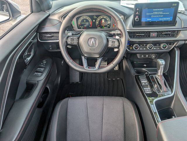 2026 Acura ADX w/A-SPEC