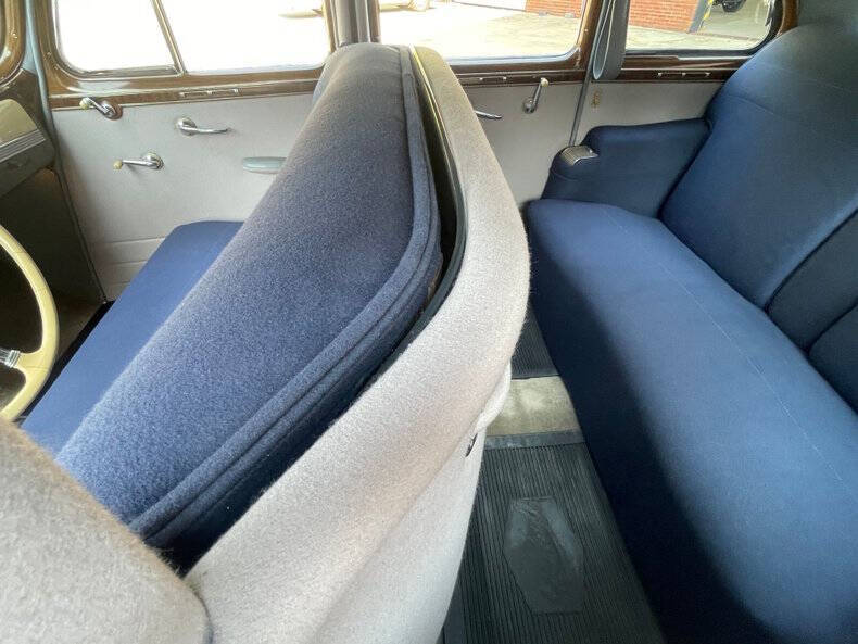 1941 Packard Super 8