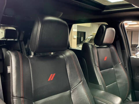 2024 Dodge Durango R/T Plus