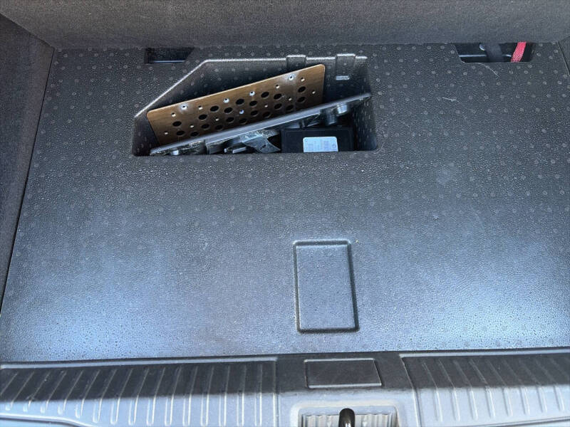 2017 Alfa Romeo Giulia Ti