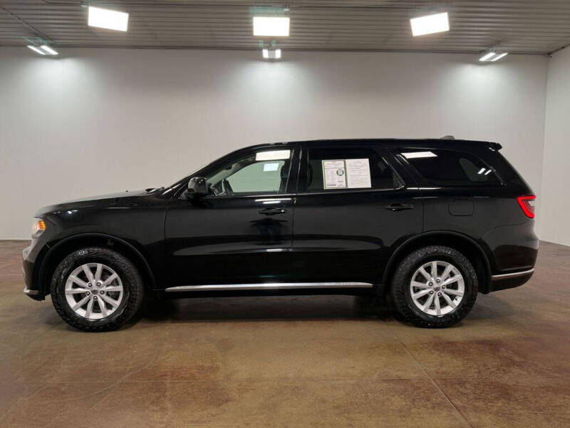 2020 Dodge Durango SXT