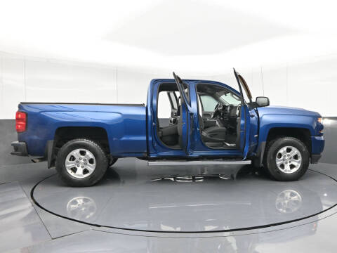 2019 Chevrolet Silverado 1500 LD