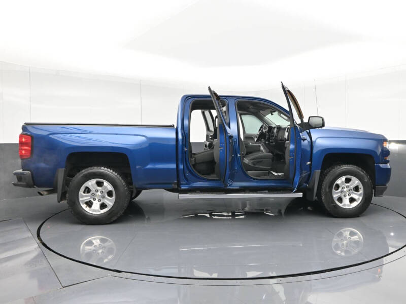 2019 Chevrolet Silverado 1500 LD