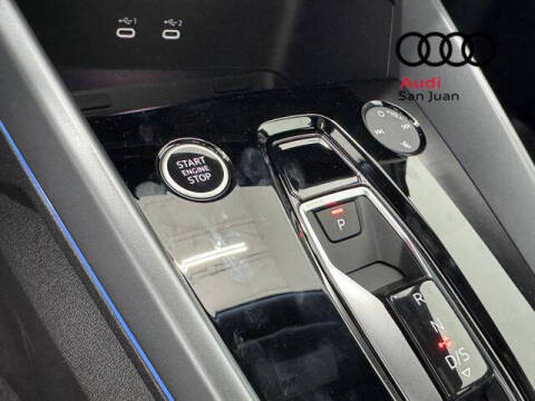 2026 Audi A3