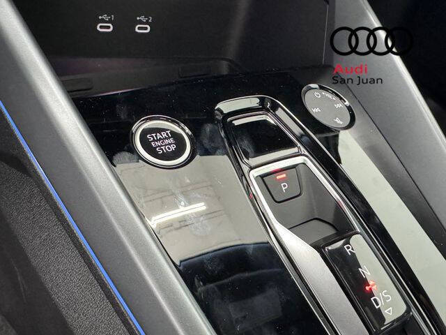 2026 Audi A3