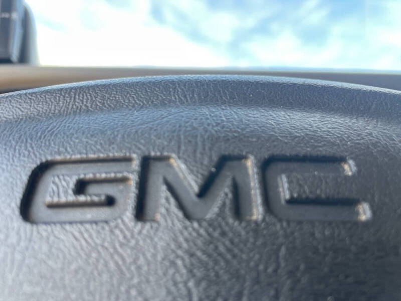 2007 GMC Sierra 2500HD Classic