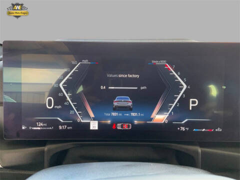 2024 BMW 4 Series M440i xDrive