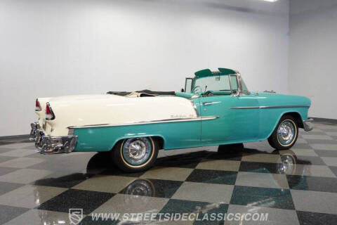 1955 Chevrolet Bel Air