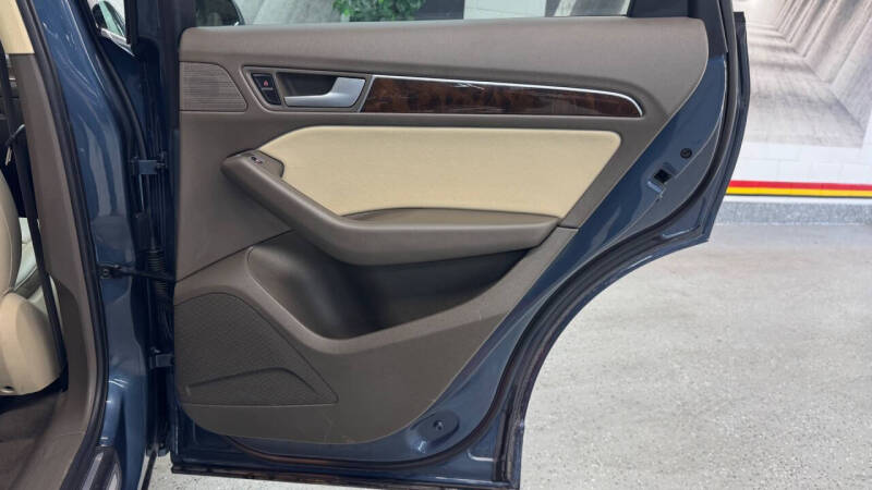 2015 Audi Q5 2.0T quattro Premium Plus