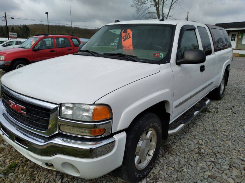 Hurst Auto Sales Car Dealer in Buckhannon, WV