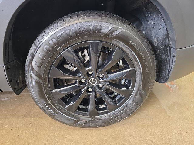 2025 Mazda CX-50 2.5 S Premium