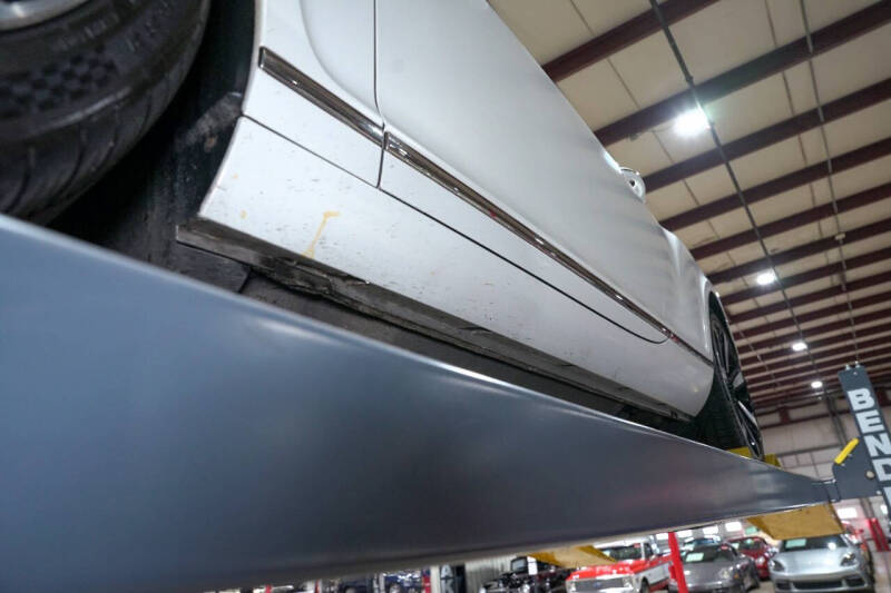 2005 Bentley Continental GT Turbo