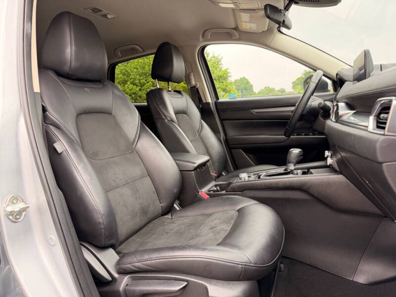 2023 Mazda CX-5 2.5 S Select