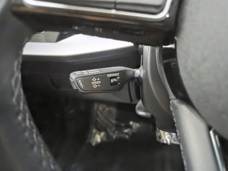 2023 Audi A3 Premium 40 TFSI