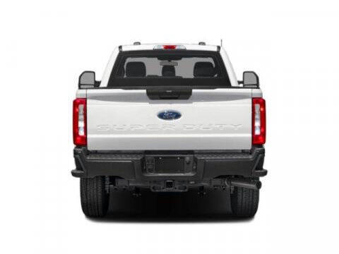 2026 Ford F-350 Super Duty XL