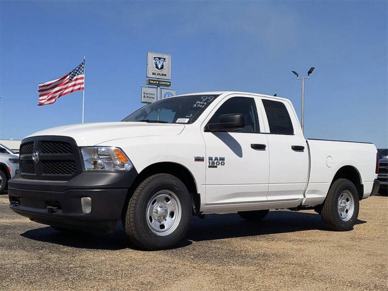 2024 RAM 1500 Classic for sale at ACADIANA DODGE CHRYSLER JEEP in Lafayette LA