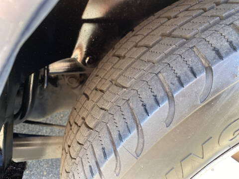 2008 Dodge Grand Caravan SE