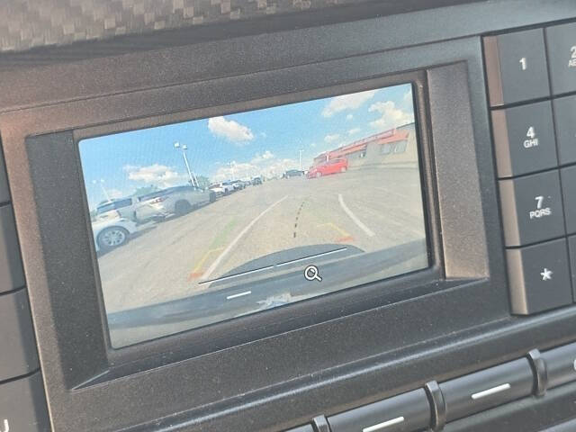 2016 Ford Mustang V6