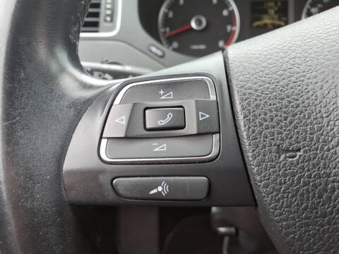 2012 Volkswagen Jetta
