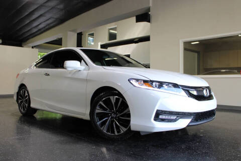 2016 Honda Accord EX