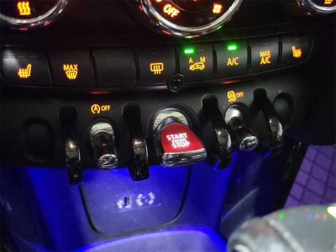 2015 MINI Hardtop 2 Door Cooper S