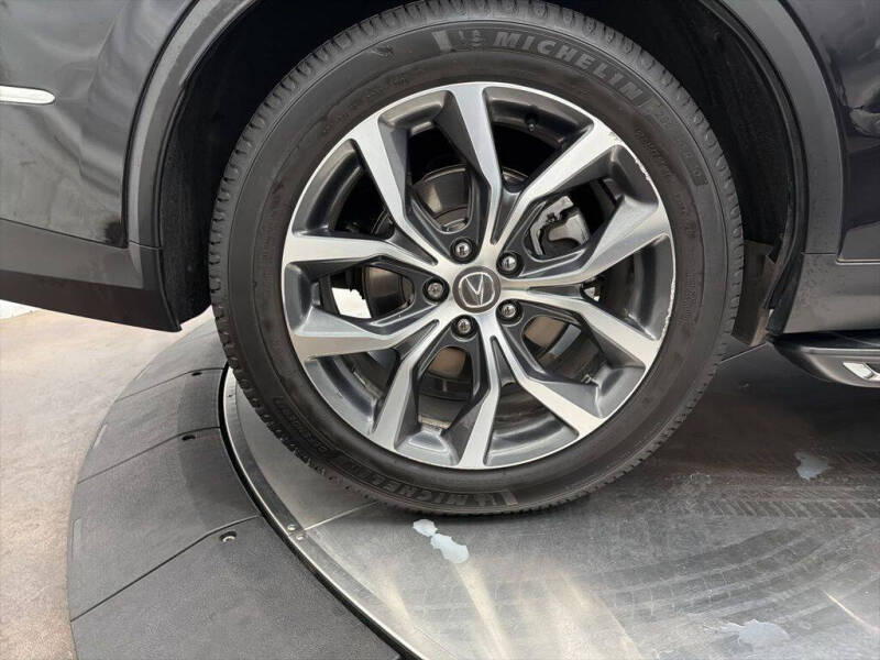 2022 Acura MDX SH-AWD w/Tech