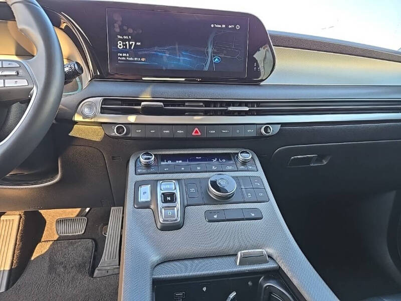 2023 Hyundai Palisade XRT