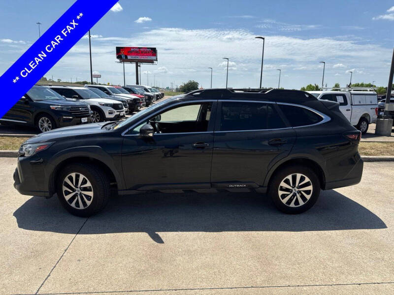 2023 Subaru Outback Premium